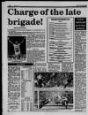 Liverpool Daily Post (Welsh Edition) Wednesday 03 February 1988 Page 28