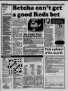 Liverpool Daily Post (Welsh Edition) Wednesday 03 February 1988 Page 29