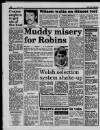 Liverpool Daily Post (Welsh Edition) Wednesday 03 February 1988 Page 30