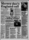Liverpool Daily Post (Welsh Edition) Wednesday 03 February 1988 Page 31