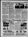 Liverpool Daily Post (Welsh Edition) Thursday 04 February 1988 Page 12