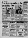 Liverpool Daily Post (Welsh Edition) Thursday 04 February 1988 Page 14