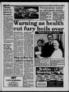 Liverpool Daily Post (Welsh Edition) Friday 05 February 1988 Page 3