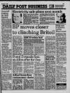 Liverpool Daily Post (Welsh Edition) Friday 05 February 1988 Page 19