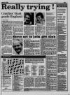 Liverpool Daily Post (Welsh Edition) Friday 05 February 1988 Page 29