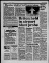 Liverpool Daily Post (Welsh Edition) Saturday 06 February 1988 Page 6