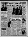 Liverpool Daily Post (Welsh Edition) Saturday 06 February 1988 Page 15