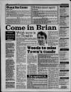 Liverpool Daily Post (Welsh Edition) Saturday 06 February 1988 Page 30