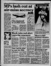 Liverpool Daily Post (Welsh Edition) Monday 08 February 1988 Page 4