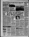 Liverpool Daily Post (Welsh Edition) Monday 08 February 1988 Page 8