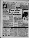 Liverpool Daily Post (Welsh Edition) Monday 08 February 1988 Page 10