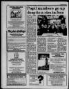 Liverpool Daily Post (Welsh Edition) Monday 08 February 1988 Page 14