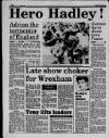 Liverpool Daily Post (Welsh Edition) Monday 08 February 1988 Page 26