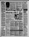 Liverpool Daily Post (Welsh Edition) Monday 08 February 1988 Page 27