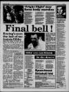 Liverpool Daily Post (Welsh Edition) Tuesday 09 February 1988 Page 27