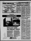 Liverpool Daily Post (Welsh Edition) Tuesday 09 February 1988 Page 36