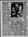 Liverpool Daily Post (Welsh Edition) Wednesday 10 February 1988 Page 4