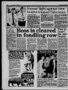 Liverpool Daily Post (Welsh Edition) Wednesday 10 February 1988 Page 12