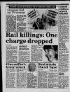 Liverpool Daily Post (Welsh Edition) Thursday 11 February 1988 Page 4