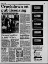 Liverpool Daily Post (Welsh Edition) Thursday 11 February 1988 Page 13