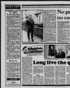 Liverpool Daily Post (Welsh Edition) Thursday 11 February 1988 Page 18