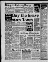 Liverpool Daily Post (Welsh Edition) Thursday 11 February 1988 Page 34