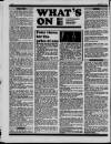 Liverpool Daily Post (Welsh Edition) Friday 12 February 1988 Page 6