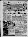 Liverpool Daily Post (Welsh Edition) Friday 12 February 1988 Page 14