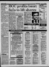 Liverpool Daily Post (Welsh Edition) Friday 12 February 1988 Page 25