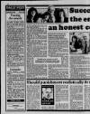 Liverpool Daily Post (Welsh Edition) Monday 15 February 1988 Page 14