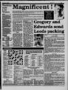 Liverpool Daily Post (Welsh Edition) Monday 15 February 1988 Page 21