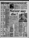 Liverpool Daily Post (Welsh Edition) Monday 15 February 1988 Page 25