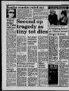 Liverpool Daily Post (Welsh Edition) Tuesday 16 February 1988 Page 4