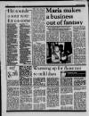Liverpool Daily Post (Welsh Edition) Tuesday 16 February 1988 Page 6