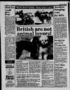 Liverpool Daily Post (Welsh Edition) Tuesday 16 February 1988 Page 8