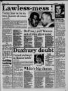Liverpool Daily Post (Welsh Edition) Tuesday 16 February 1988 Page 27