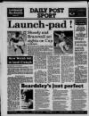 Liverpool Daily Post (Welsh Edition) Tuesday 16 February 1988 Page 28