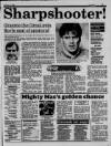 Liverpool Daily Post (Welsh Edition) Wednesday 17 February 1988 Page 27