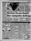 Liverpool Daily Post (Welsh Edition) Thursday 18 February 1988 Page 10