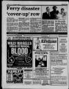 Liverpool Daily Post (Welsh Edition) Friday 19 February 1988 Page 8