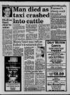 Liverpool Daily Post (Welsh Edition) Friday 19 February 1988 Page 13
