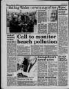 Liverpool Daily Post (Welsh Edition) Friday 19 February 1988 Page 16
