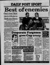 Liverpool Daily Post (Welsh Edition) Friday 19 February 1988 Page 36