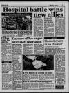 Liverpool Daily Post (Welsh Edition) Monday 22 February 1988 Page 3