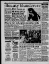 Liverpool Daily Post (Welsh Edition) Monday 22 February 1988 Page 8