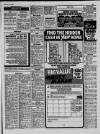 Liverpool Daily Post (Welsh Edition) Monday 22 February 1988 Page 23