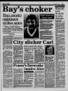 Liverpool Daily Post (Welsh Edition) Monday 22 February 1988 Page 27