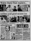 Liverpool Daily Post (Welsh Edition) Monday 22 February 1988 Page 35