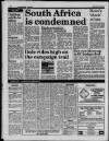 Liverpool Daily Post (Welsh Edition) Thursday 25 February 1988 Page 10