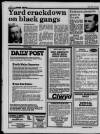 Liverpool Daily Post (Welsh Edition) Thursday 25 February 1988 Page 12